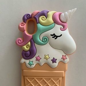 iPhone X/XS phone case